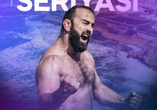 Dünya Seriyasında növbəti sınaq