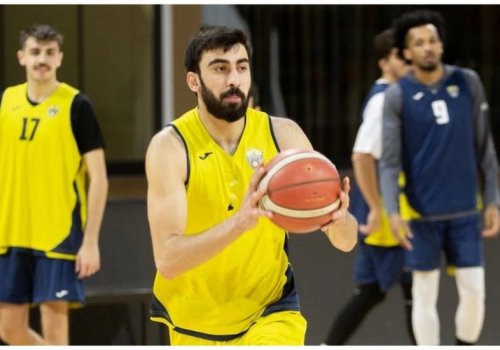 Millimizin üzvü “Lənkəran”la müqavilə bağladı