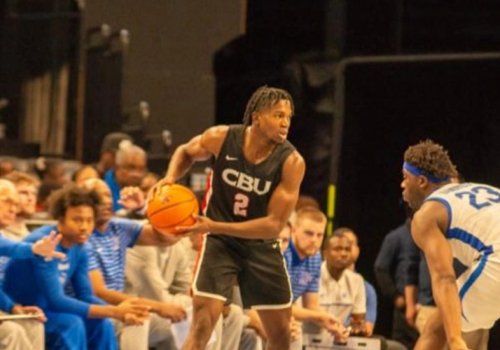 “Lənkəran” daha bir legioner basketbolçu ilə anlaşdı