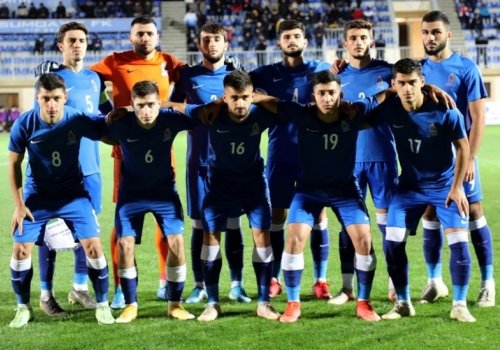 Millimizdən Bolqarıstanla heç-heçə