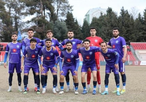 Bölgə klubunun adı və loqosu dəyişdi