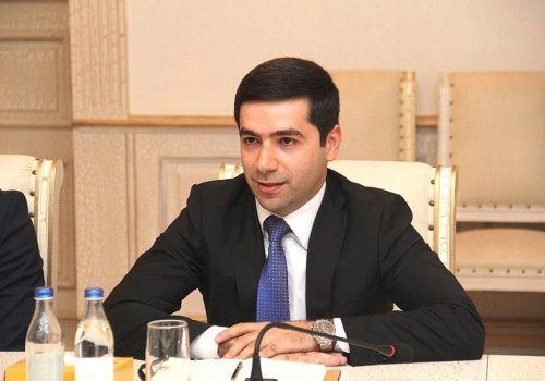 “Kəpəz” İlqar Nadiri ilə yollarını ayırdı