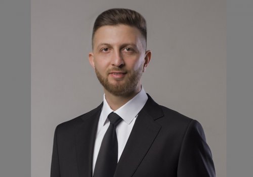 Azərbaycan Güləş Federasiyasında yeni baş katib
