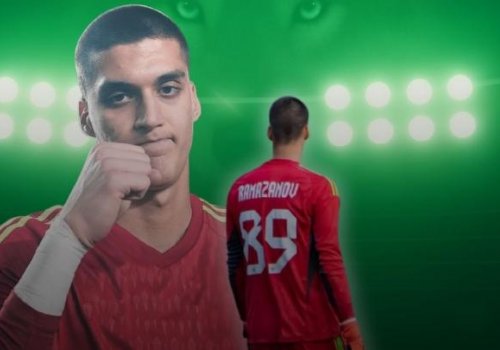 “Qarabağ”ın futbolçusu “Zaqatala”ya keçdi
