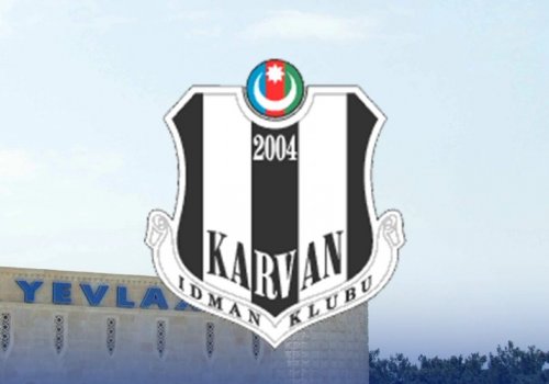 “Karvan-Yevlax”da iki ayrılıq