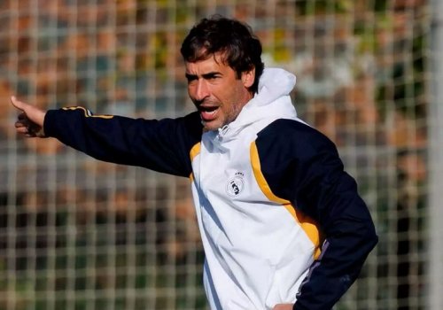 Raul Madridə “Real”ın baş məşqçisi kimi qayıdacağına söz verdi