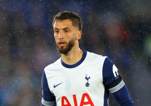 “Atletiko” “Tottenhem”in yarımmüdafiəçisi ilə maraqlanır