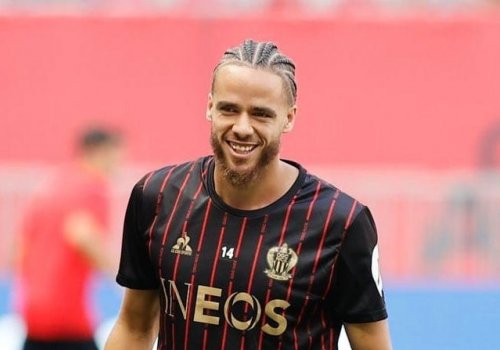 Brahimi Braziliya nəhənginə qoşula bilər