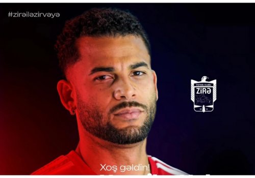 “Zirə” növbəti transferini açıqladı