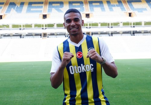 Djiku Rusiya Premyer Liqasına üz tutdu