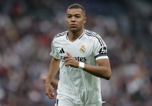 Mbappe zorlamada ittihamı ilə bağlı hadisəni xatırladı