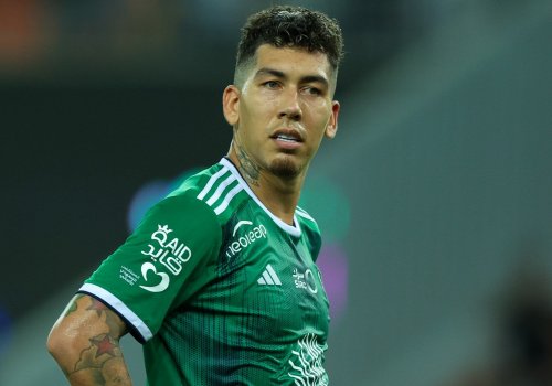 Firmino keçmiş komanda yoldaşı üçün darıxır