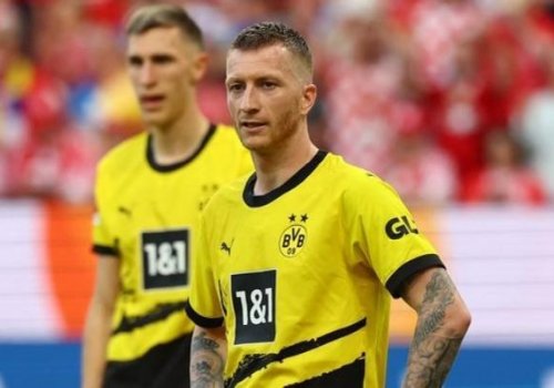 Marko Roys klub prezidenti oldu