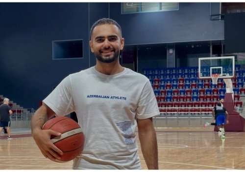 Azərbaycanlı məşqçi Macarıstana kursa gedəcək