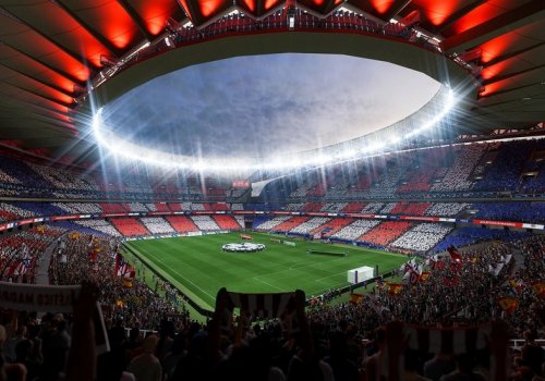 2027-ci ildə ÇL-in finalı Madriddə oynanılacaq