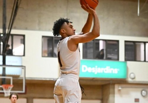 Kanadalı basketbolçu Azərbaycan klubuna keçdi