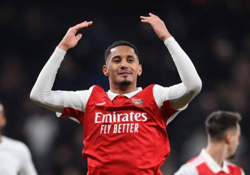 “Arsenal”ın Salibaya hazırladığı yeni müqavilənin təfərrüatı məlum oldu