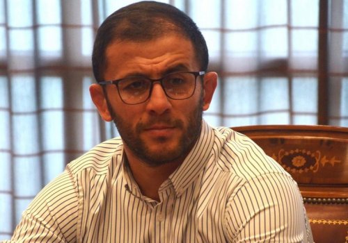 Rafiq Hüseynov AGF-də koordinator təyin edildi