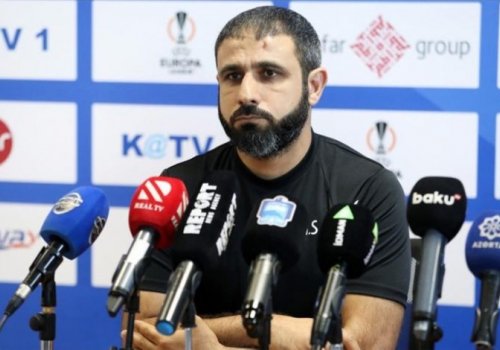 “Hər kəs çempion olmaq istəyir” – Rəşad Sadıqov