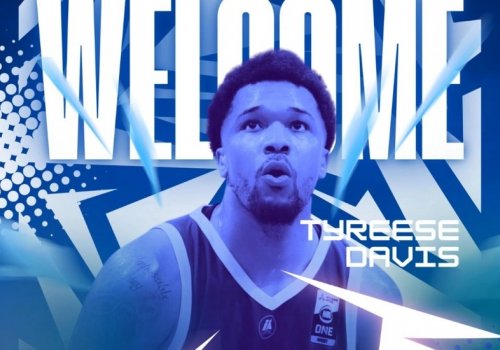 “Sumqayıt” amerikalı basketbolçunu heyətinə qatdı