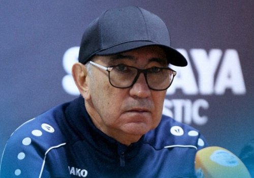 “Komandaya dəvət etdiklərimizdən razıyıq” – Berdıyev
