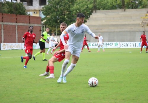 Əliyevin komandası səfərdə sevindi