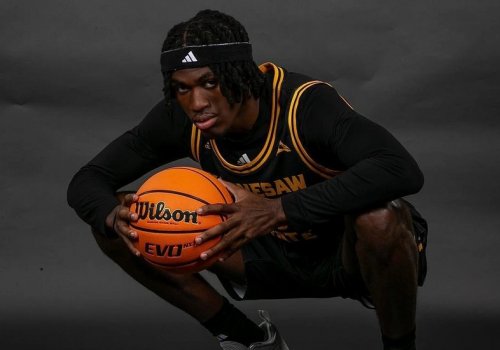 NTD amerikalı basketbolçu transfer etdi