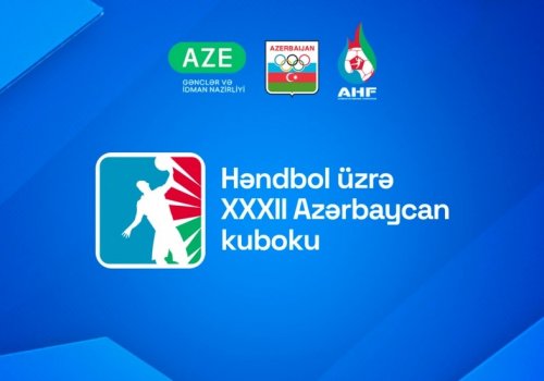 Azərbaycan Kubokunun püşkü atıldı
