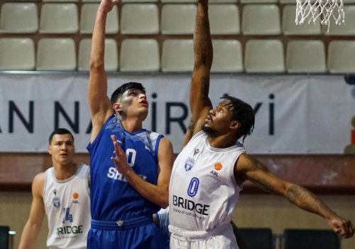 “Lənkəran” millimizin daha bir basketbolçusunu heyətinə qatdı
