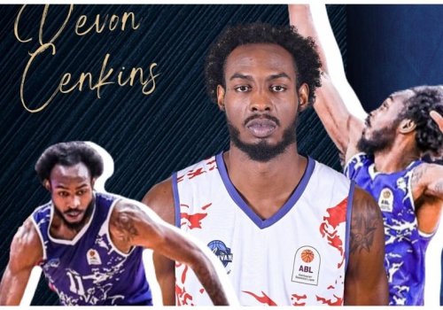 “Şəki” amerikalı basketbolçu transfer etdi