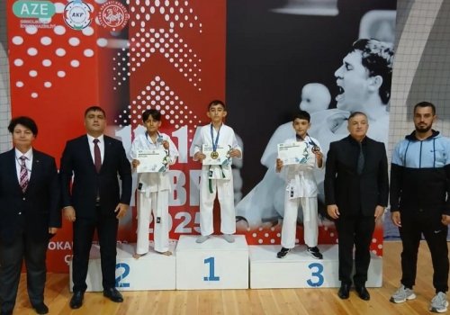 Azərbaycan çempionatının qalibləri bilindi