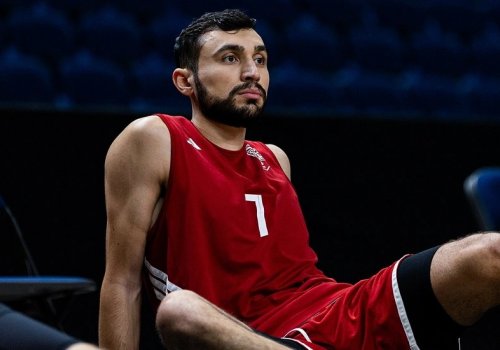 “Sabah”ın basketbolçusu Litva toplanışını dəyərləndirdi