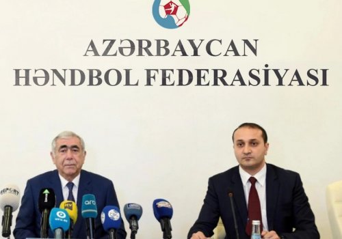 AHF rəsmiləri EHF-nin konqresində iştirak edəcəklər