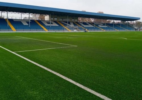 Tovuz şəhər stadionu oktyabrda “Turan Tovuz"un ixtiyarına veriləcək
