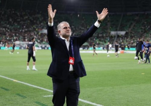 “Qarabağ” Azərbaycan futbolunun gücünü Avropaya göstərdi” – Tahir Gözəl
