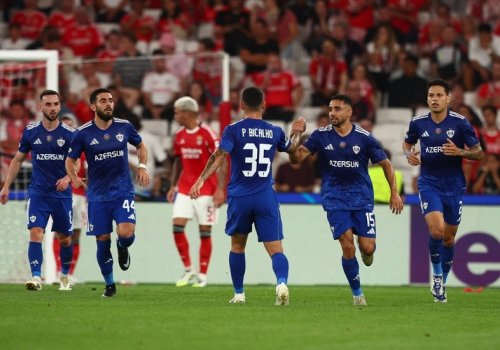 İsrail səfirliyindən “Qarabağ”a təbrik