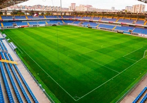 Kubokun final matçı "Neftçi Arena"da keçiriləcək