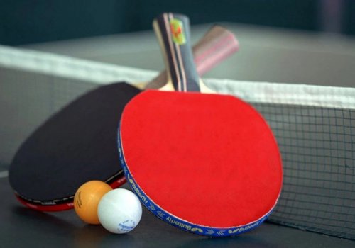 MDB Oyunlarında Azərbaycanı 6 stolüstü tennisçi təmsil edəcək