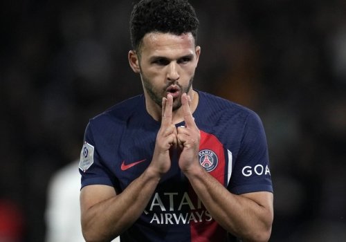 PSJ-nin futbolçusu Mbappenin rekordunu təkrarladı