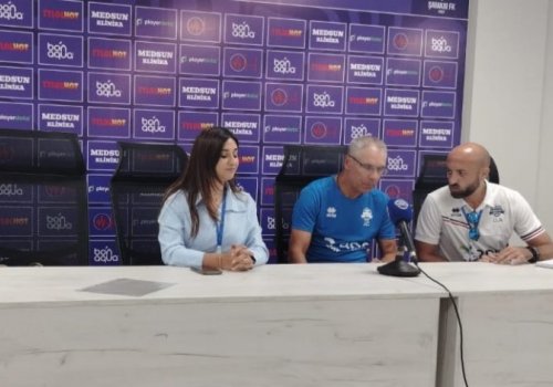 “Aşağı liqadan gəlib ardıcıl qələbələr qazanmaq asan deyil” – Kaskilya