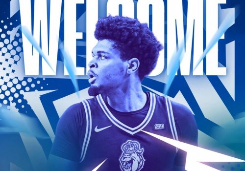 “Sumqayıt” amerikalı basketbolçu transfer etdi