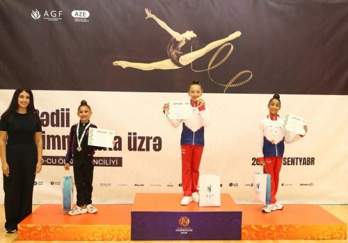 Azərbaycan birinciliyində ilk günün qalibləri müəyyənləşdi
