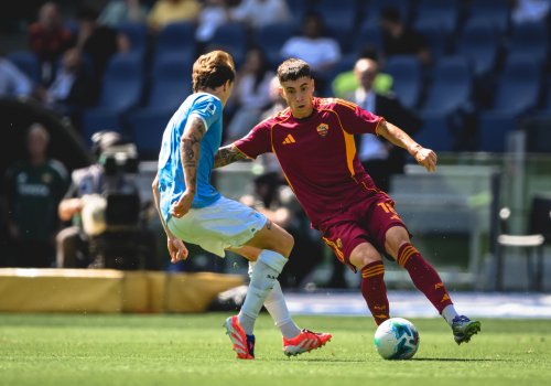 “Roma” “şeytanın qıçını sındırdı”