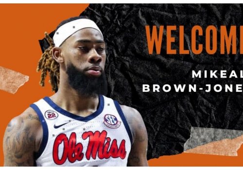 NTD amerikalı basketbolçu transfer etdi