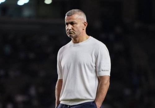“Yaxşı məşqçi olmaq üçün futbolçu olmaq lazımdır” - Qurbanov