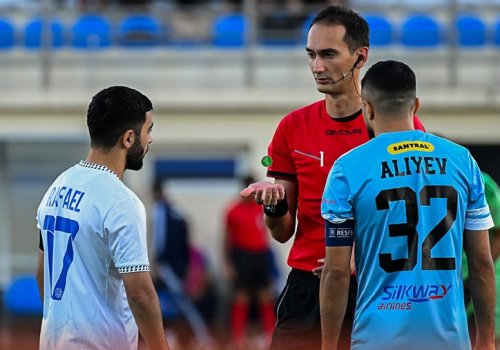 6-cı turun təyinatları açıqlandı