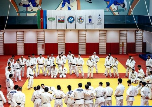 Bakıda peşəkar inkişaf proqramı həyata keçiriləcək