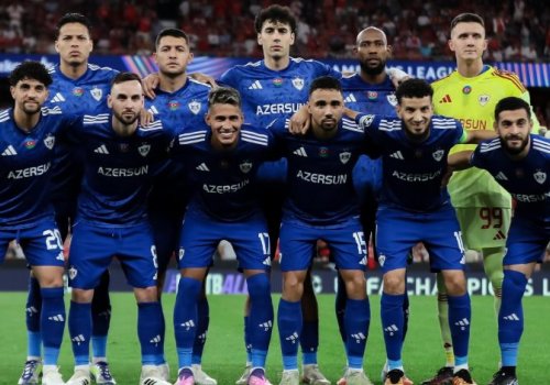 “Qarabağ”ın oyununun biletləri satışa çıxarıldı