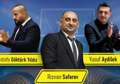 “Gəncə”də yeni məşqçi təyinatları