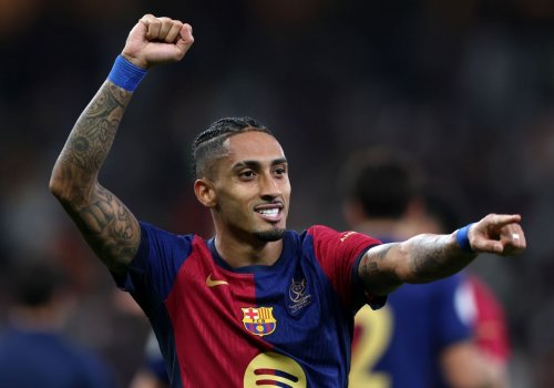 Neymar Rafinyanın “Qızıl top”un səsverməsində tutduğu yeri ədalətsiz sayır